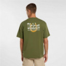 Camiseta DICKIES Vernal