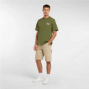 Camiseta DICKIES Vernal