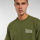 Camiseta DICKIES Vernal