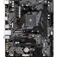 Placa Base GIGABYTE GA-A520M-K Amd AM4 HDMI + VGA