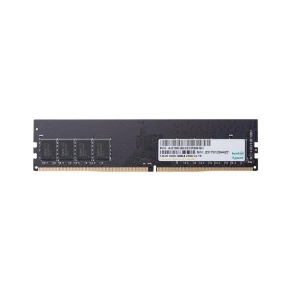 Memoria Ram 16GB APACER DDR4 2666MHZ