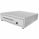 Cajon Portamonedas APPROX 41CM White