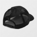Gorra VOLCOM Full Stone Cheese