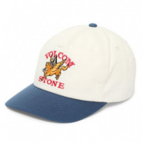 Gorra VOLCOM Petrolstone ADJ