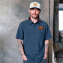 Gorra VOLCOM Petrolstone ADJ