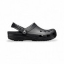 Crocs® Unisex Classic Black  CROCS