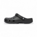 Crocs® Unisex Classic Black  CROCS
