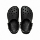 Crocs® Unisex Classic Black  CROCS
