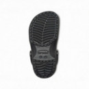 Crocs® Unisex Classic Black  CROCS