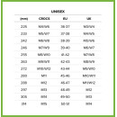 Crocs® Unisex Classic Black  CROCS