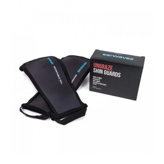 Espinilleras Ungraze