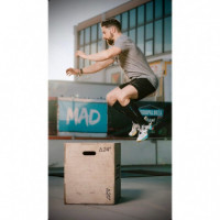 Espinilleras Ungraze