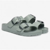 Arizona Big Buckle EVA Pure Sage Pure Sage BIRKENSTOCK