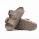 Arizona Big Buckle EVA Gray Taupe Gray Taupe BIRKENSTOCK
