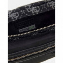 Berlin Bumbag M Dark Black  GUESS