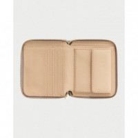 Slg Dark Taupe Logo  GUESS