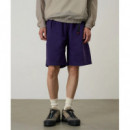 Bermudas GRAMICCI G-short G101 Deep Purple
