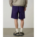 Bermudas GRAMICCI G-short G101 Deep Purple