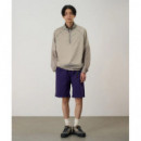 Bermudas GRAMICCI G-short G101 Deep Purple