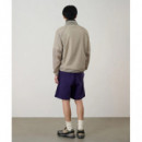 Bermudas GRAMICCI G-short G101 Deep Purple