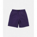 Bermudas GRAMICCI G-short G101 Deep Purple