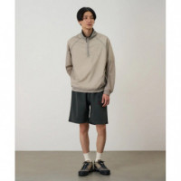 Bermudas GRAMICCI G-Short G101 Smoke Grey