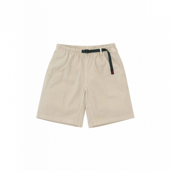 Bermudas GRAMICCI G-short Pigment Dyed G4SM Sand Pigment