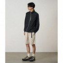 Bermudas GRAMICCI G-short Pigment Dyed G4SM Sand Pigment