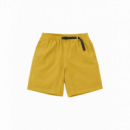Bermudas GRAMICCI G-short Pigment Dyed G4SM Mustard Pigment