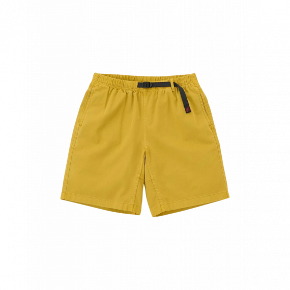 Bermudas GRAMICCI G-short Pigment Dyed G4SM Mustard Pigment