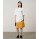 Camiseta GRAMICCI 82 White