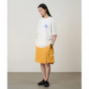 Camiseta GRAMICCI 82 White