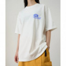 Camiseta GRAMICCI 82 White