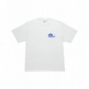 Camiseta GRAMICCI 82 White