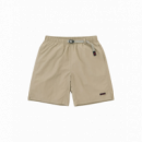 Bermudas GRAMICCI Nylon Packable G-Shorts Milk Tea