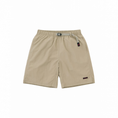 Bermudas GRAMICCI Nylon Packable G-Shorts Milk Tea