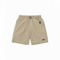Bermudas GRAMICCI Nylon Packable G-shorts Milk Tea