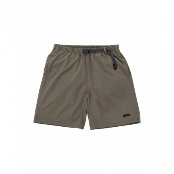 Bermudas GRAMICCI Nylon Packable G-Shorts Granite