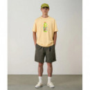 Bermudas GRAMICCI Nylon Packable G-Shorts Granite