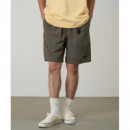 Bermudas GRAMICCI Nylon Packable G-Shorts Granite