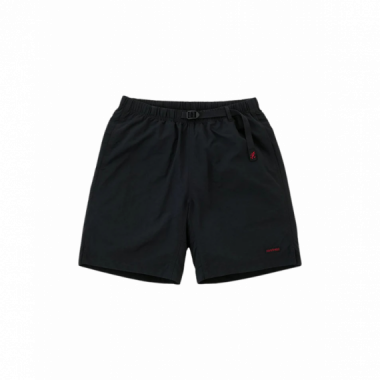 Bermudas GRAMICCI Nylon Packable G-Shorts Black