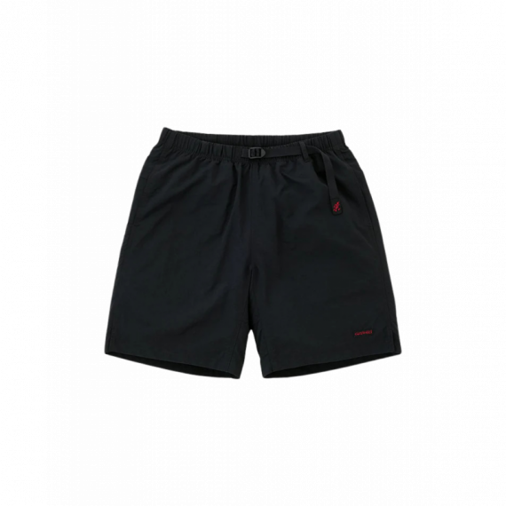Bermudas GRAMICCI Nylon Packable G-Shorts Black