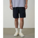 Bermudas GRAMICCI Nylon Packable G-Shorts Black