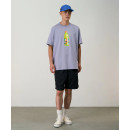 Bermudas GRAMICCI Nylon Packable G-Shorts Black