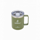 Goods Taza GRAMICCI Double Wall Stainless Steel Mug