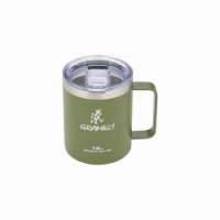 Goods Taza GRAMICCI Double Wall Stainless Steel Mug