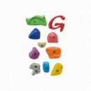 Goods Imanes GRAMICCI Climbing Holds
