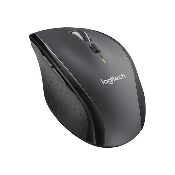 LOGITECH Raton Inalambrico M705 MARATHON Receptor Usb Negro