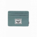 Carteras Tarjetero HERSCHEL Charlie Trellis