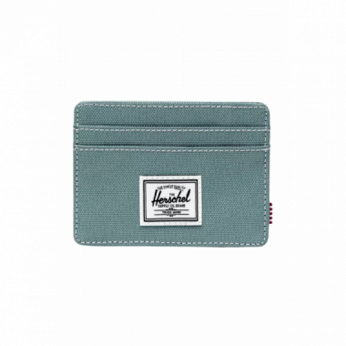 Carteras Tarjetero HERSCHEL Charlie Trellis